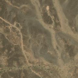 Satellite imagery of Gaïssa Baḏḏa‘ta, DJ