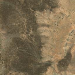 Satellite imagery of Rakoubiyêl, DJ
