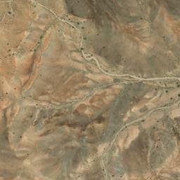 Satellite imagery of Rakoubiyêl, DJ