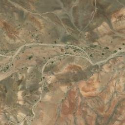 Satellite imagery of Rakoubiyêl, DJ