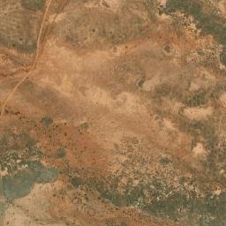 Satellite imagery of Rohalé, DJ