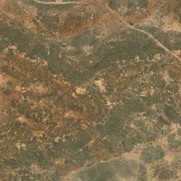 Satellite imagery of Rohalé, DJ