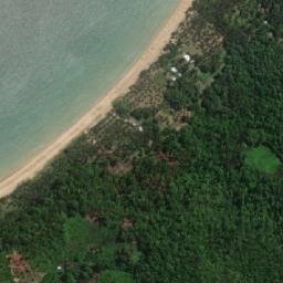 Satellite imagery of Emmit Point, PH