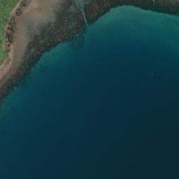 Satellite imagery of Bat-os Point, PH