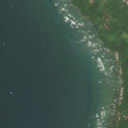 Satellite imagery of Antipolo Point, PH