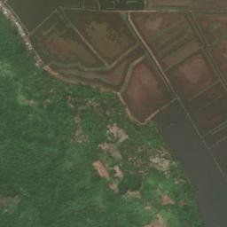 Satellite imagery of Antipolo Point, PH