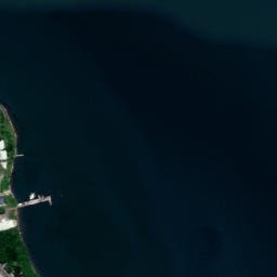 Satellite imagery of Panirugan Point, PH