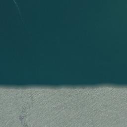 Satellite imagery of Borac Point, PH