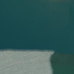 Satellite imagery of Borac Point, PH