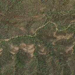 Satellite imagery of Fila El Encanto, VE