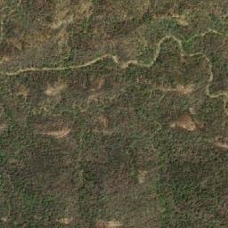 Satellite imagery of Fila El Encanto, VE