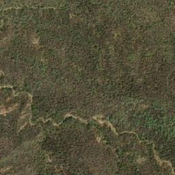 Satellite imagery of Fila El Jebito, VE