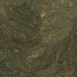 Satellite imagery of Fila El Jebito, VE