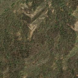 Satellite imagery of Fila El Jebito, VE