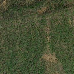 Satellite imagery of Fila El Cabecera, VE