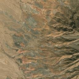 Satellite imagery of Āsmara Terara, ET