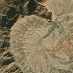 Satellite imagery of Āsmara Terara, ET