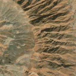 Satellite imagery of Āsmara Terara, ET