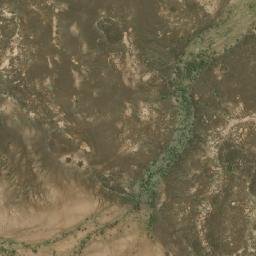 Satellite imagery of Oumayyabouli Kôma, DJ