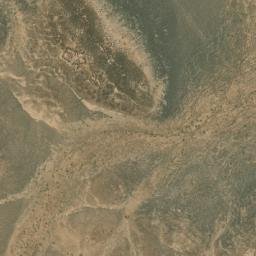 Satellite imagery of Iskik Kôma, DJ