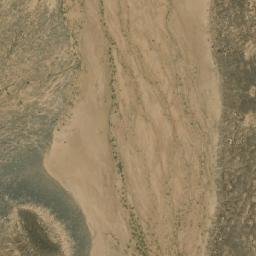 Satellite imagery of Iskik Kôma, DJ