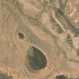Satellite imagery of Karankali, DJ