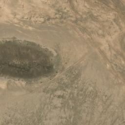 Satellite imagery of Baraguêr, DJ