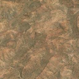 Satellite imagery of Oundouga, DJ