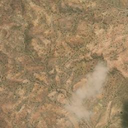 Satellite imagery of Oundouga, DJ
