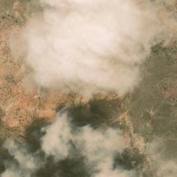 Satellite imagery of Oundouga, DJ