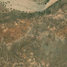 Satellite imagery of Djêdjêdo, DJ