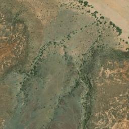 Satellite imagery of Djêdjêdo, DJ