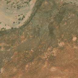 Satellite imagery of Djêdjêdo, DJ