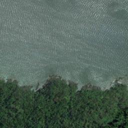 Satellite imagery of Bulybarco Point, PH