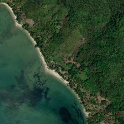 Satellite imagery of Emmit Point, PH