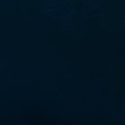 Satellite imagery of Cataisan Point, PH