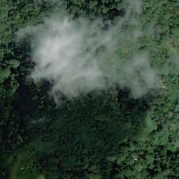 Satellite imagery of Cuchilla Paso de Maromas, CO