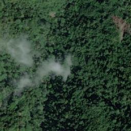 Satellite imagery of Cuchilla Paso de Maromas, CO
