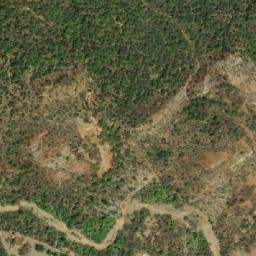 Satellite imagery of Fila El Cabecera, VE