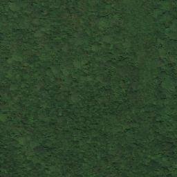 Satellite imagery of Cerro Iracara, VE