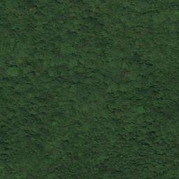 Satellite imagery of Cerro Iracara, VE