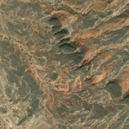Satellite imagery of Āsmara Terara, ET