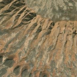 Satellite imagery of Āsmara Terara, ET