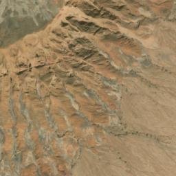 Satellite imagery of Āsmara Terara, ET