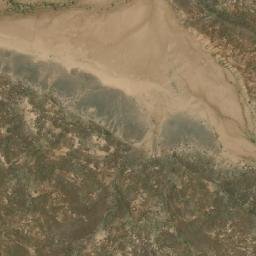 Satellite imagery of Oumayyabouli Kôma, DJ