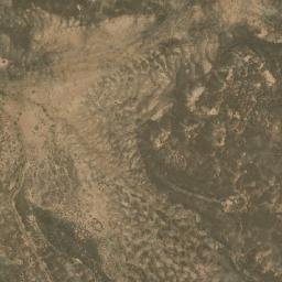 Satellite imagery of Iskik Kôma, DJ