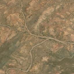 Satellite imagery of Oundouga, DJ