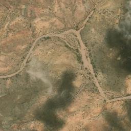 Satellite imagery of Oundouga, DJ