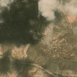 Satellite imagery of Oundouga, DJ