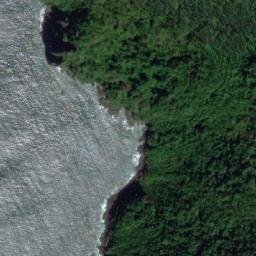 Satellite imagery of Bulybarco Point, PH